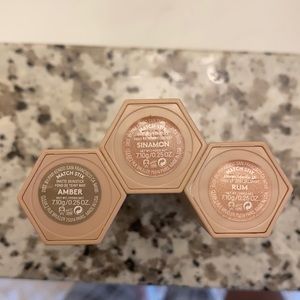 Fenty beauty match stix